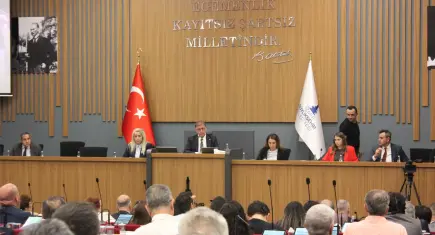 Tugay: İzmir Türkiye’nin en ucuz suyunu kullanacak