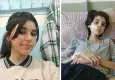 Ünzile Naz, 18 yaşına 30 kiloyla giriyor: Ailesi destek bekliyor