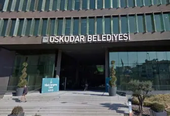 Üsküdar Belediyesi soruşturmasında 7 kişi tutuklandı