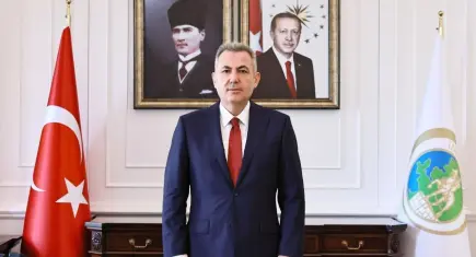Vali Elban: 19 Mayıs 1919, tarihin seyrini değiştiren bir dönüm noktasıdır