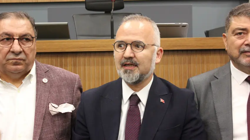 Yıldız: Korkan bir belediye başkanı var haberinin görseli