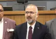 Yıldız: Korkan bir belediye başkanı var