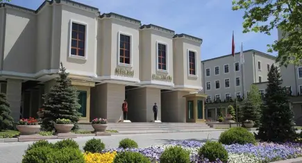19 kaymakam ve müfettiş birinci sınıf oldu