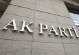 AK Parti'de MKYK toplandı