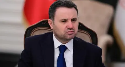 Akın Gürlek'ten 'Rasim Ozan Kütahyalı' açıklaması