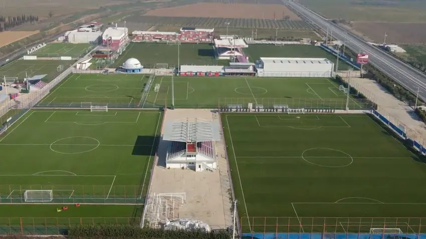 Altınordu, U17 Gelişim Ligi Finalleri’ne ev sahipliği yapıyor haberinin görseli