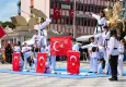 Başkan Pehlivan’dan 19 Mayıs Mesajı: “Gençliğin Yanında Olmak, Geleceğe Sahip Çıkmaktır”