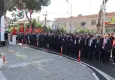 Bayındır’da 19 Mayıs coşkusu gün boyu sürdü