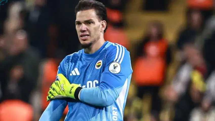 Brezilya'nın Dünya Kupası kadrosu açıklandı! Fenerbahçeli Ederson Var, Galatasaraylı Sara Yok haberinin görseli