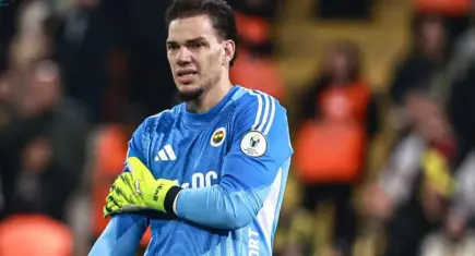 Brezilya'nın Dünya Kupası kadrosu açıklandı! Fenerbahçeli Ederson Var, Galatasaraylı Sara Yok