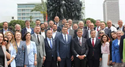 CHP 19 Mayıs’ta iktidara yüklendi: Zulüm erken seçim ile biter