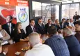 CHP İzmir’den sendikalara ziyaret