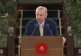 Cumhurbaşkanı Erdoğan: En büyük yatırımı gençlerimize yapmaya devam edeceğiz