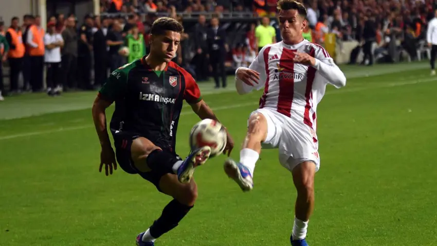 Ege takımlarının Play-Off kabusu sürüyor: Muğlaspor dışında gelen sevinç yok haberinin görseli