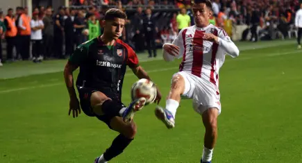 Ege takımlarının Play-Off kabusu sürüyor: Muğlaspor dışında gelen sevinç yok
