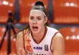 Göztepe’den kadrosuna takviye: Liabiodkina imzayı attı