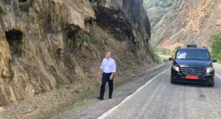 Gülistan Doku soruşturması: Eski Vali Tuncay Sonel’in kullandığı 5 araç kriminal inceleme için Ankara’da