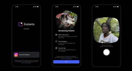 Instagram Instants-Şipşak özelliği nedir? Instagram Şipşak özelliği nasıl kapatılır?