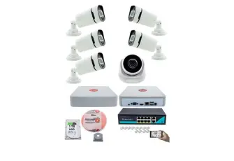 IP Kamera ve ekipmanları alınacak resmi ilan resim dosyası.