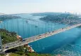 İstanbul Boğazı'nda gemi trafiği çift yönlü kapatıldı