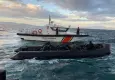 İzmir açıklarında can pazarı: Karaburun ve Dikili’de toplam 74 göçmen kurtarıldı
