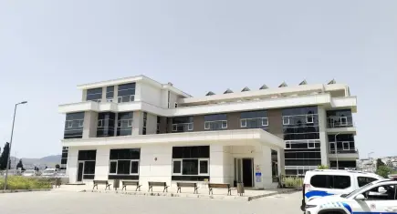 İzmir haber: Şantiye alanında yanmış kadın cesedi bulundu