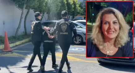 Kırşehir’de bulunan cesedin kimliği implant ve platinden belirlendi