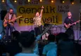 Küçükpark’ta gençlik festivali coşkusu yaşandı