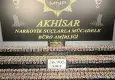 Manisa’da zehir tacirlerine geçit yok!