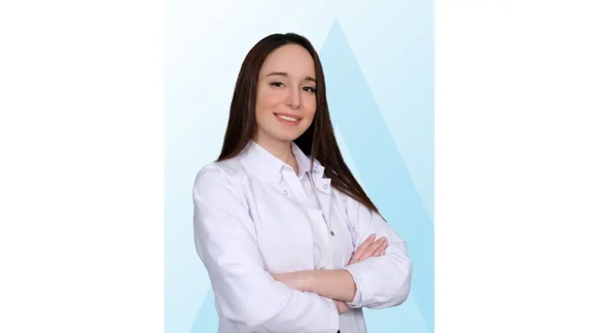 Beslenme ve Diyet Uzmanı Zeynep Acar
