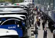 Otobüs seferlerinde fahiş fiyat ve korsan taşımacılığa sıkı denetim