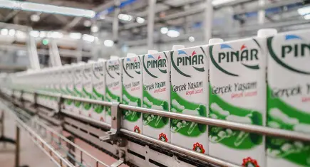 Pınar Süt’ten KAP’a satın alma açıklaması
