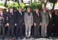 Seferihisar’da 19 Mayıs coşkusu yaşandı