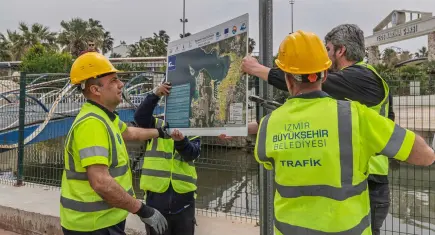 Seferihisar “Tsunamiye Hazır Kent Sertifikası” almaya hazırlanıyor