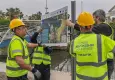 Seferihisar “Tsunamiye Hazır Kent Sertifikası” almaya hazırlanıyor