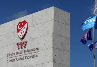 TFF’den ligler için resmi tescil açıklaması
