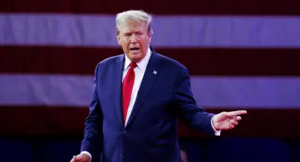 Trump’tan İran açıklaması: Yeniden saldırılara dönebiliriz