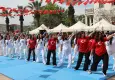 Urla’da 19 Mayıs Bayramı büyük coşkuyla kutlandı