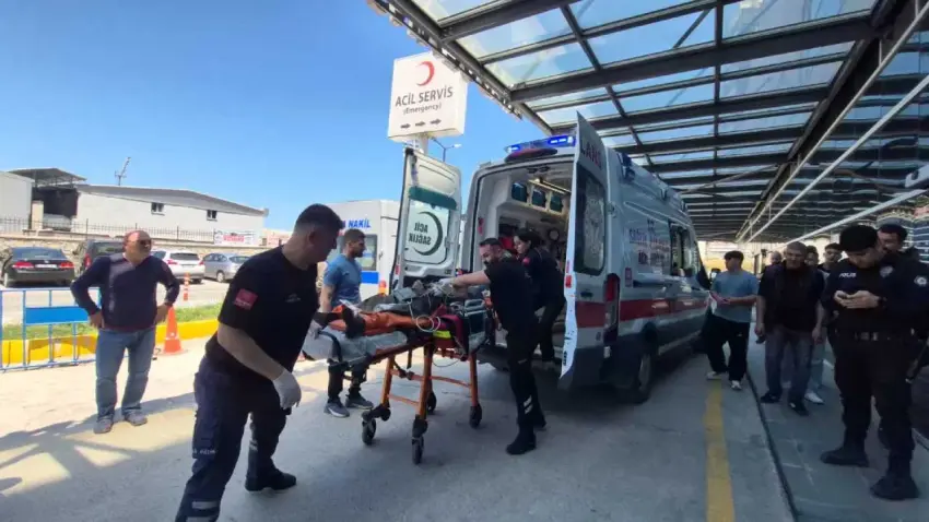 Zonguldak'ta kaçak madende göçük faciası haberinin görseli