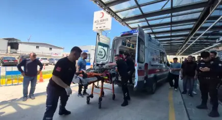 Zonguldak'ta kaçak madende göçük faciası