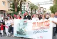 19 Mayıs Çiğli’de büyük coşkuyla kutlandı