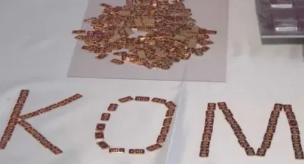 350 kilo sır altın: Kara para mı dededen kalan miras mı?