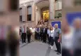 Ahmet Tuncay Karaçorlu dostlarının anılarıyla anıldı