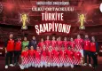 AK Partili Aksoy’dan şampiyon kızlara tebrik