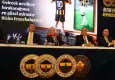 Aziz Yıldırım İzmir’de kongre üyeleriyle buluştu