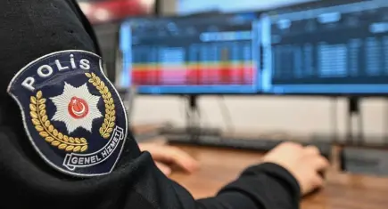Bakan Gürlek duyurdu: 7 ilde dev yasa dışı bahis operasyonu!