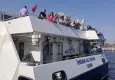 Bayramda deniz keyfi