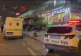 Beylikdüzü’nde kafeye silahlı saldırı