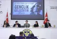 Buca’da gençlerin sesi yükseldi