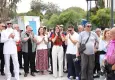 Çeşme’de 19 Mayıs coşkusu yeni merkezin açılışıyla kutlandı